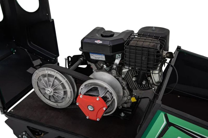 S500 Briggs & Stratton - XR 1450