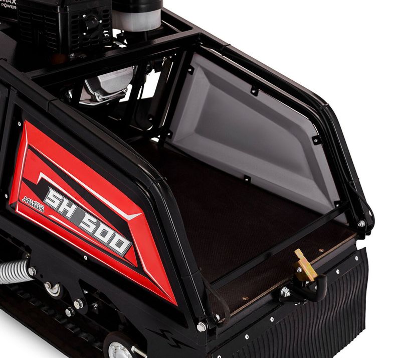 SE500 1450 HP18 Ultra