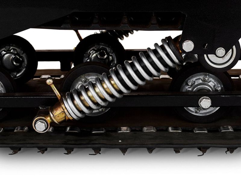 SE500 1450 HP18 Ultra