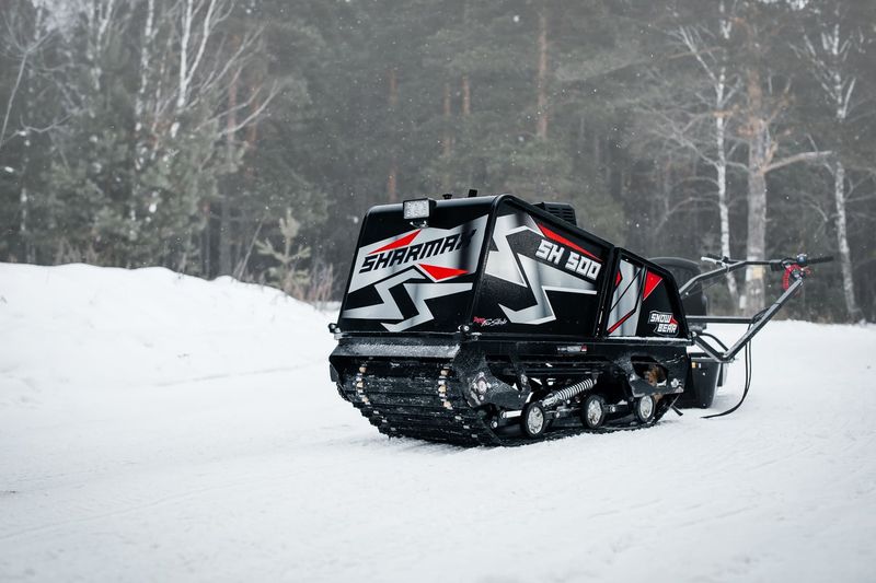 SE500 1450 HP18 Ultra