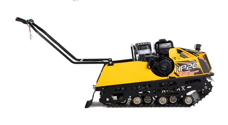 Enduro SE500 1450 HP20