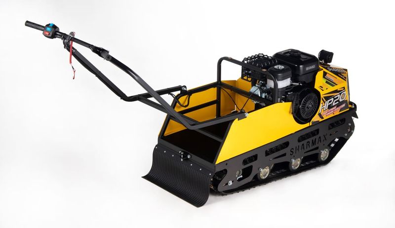 Enduro SE500 1450 HP20