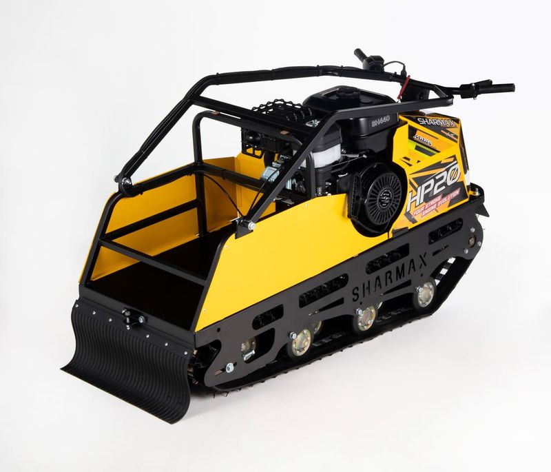 Enduro SE500 1450 HP20