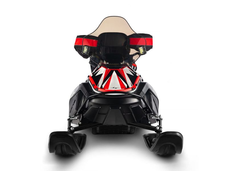 Luxe SHP-680