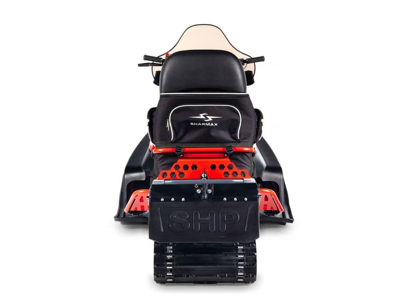 Luxe SHP-680