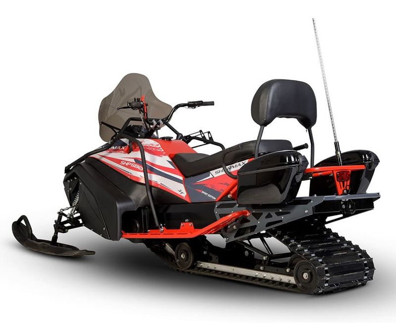 SHP-680