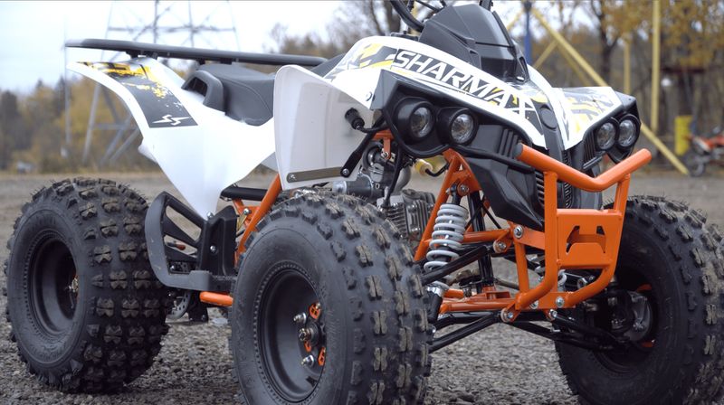 Cross 150