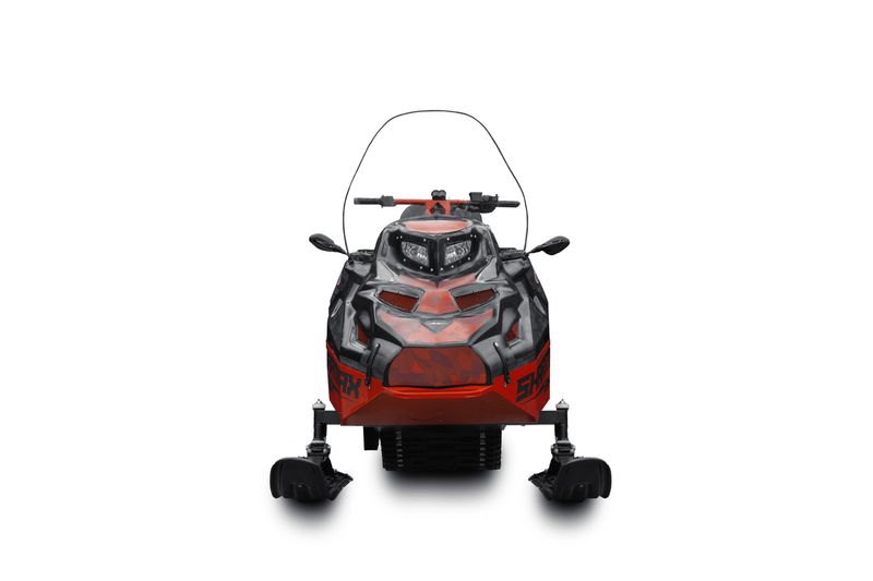 SN-650 Tafgai