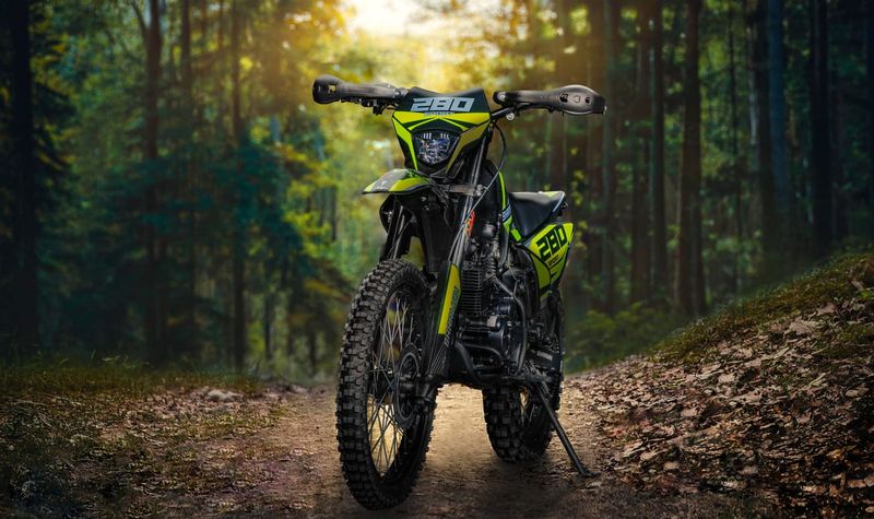Sport 280 2025