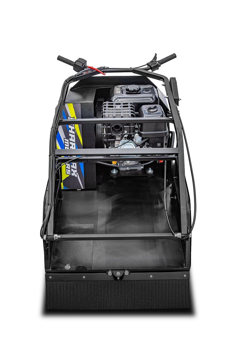 SE600RR 1450 HP23 Enduro