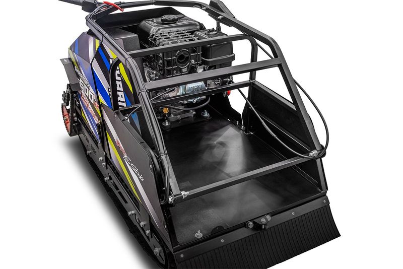 SE600RR 1450 HP23 Enduro