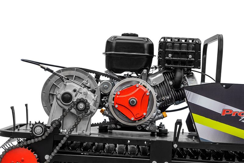 SE600RR 1450 HP23 Enduro