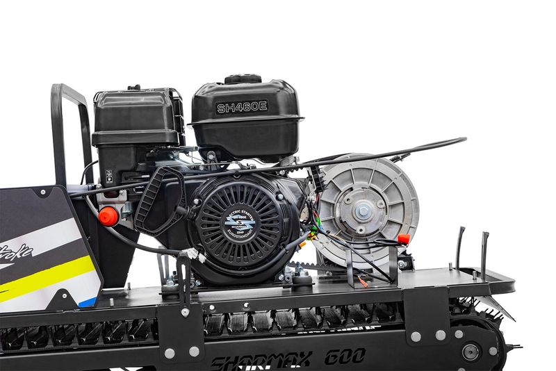 SE600RR 1450 HP23 Enduro