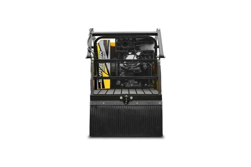 S500 1450 HP18 Enduro