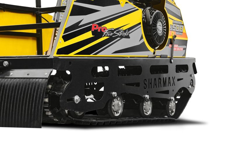 S500 1450 HP18 Enduro