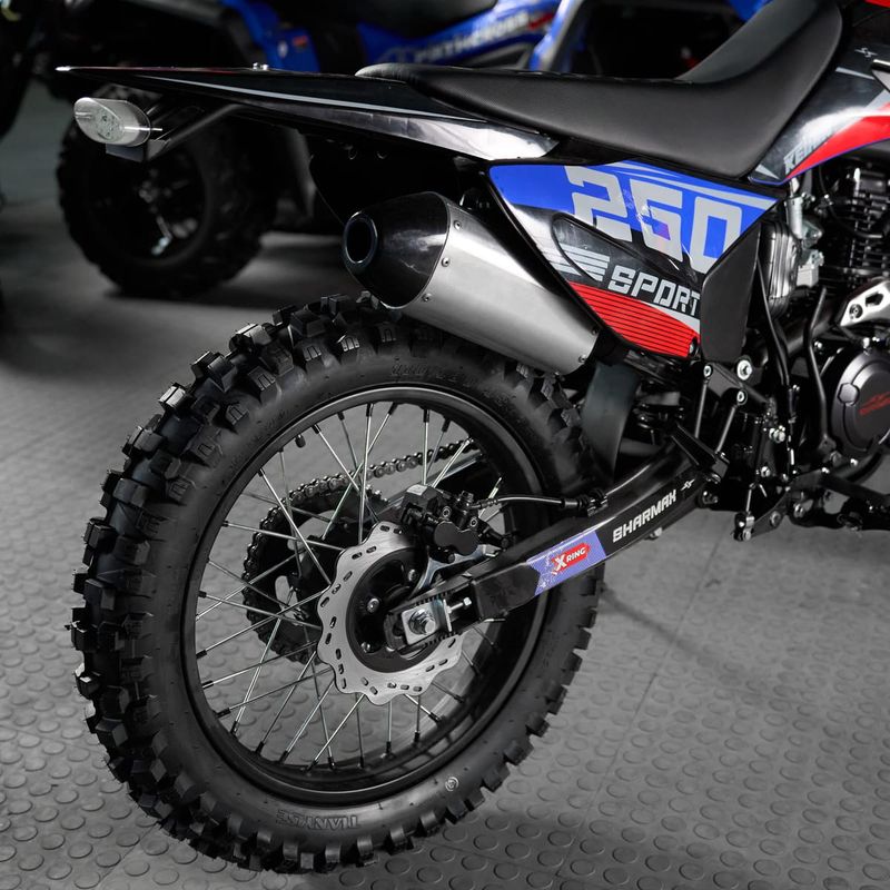 Sport 250 2024