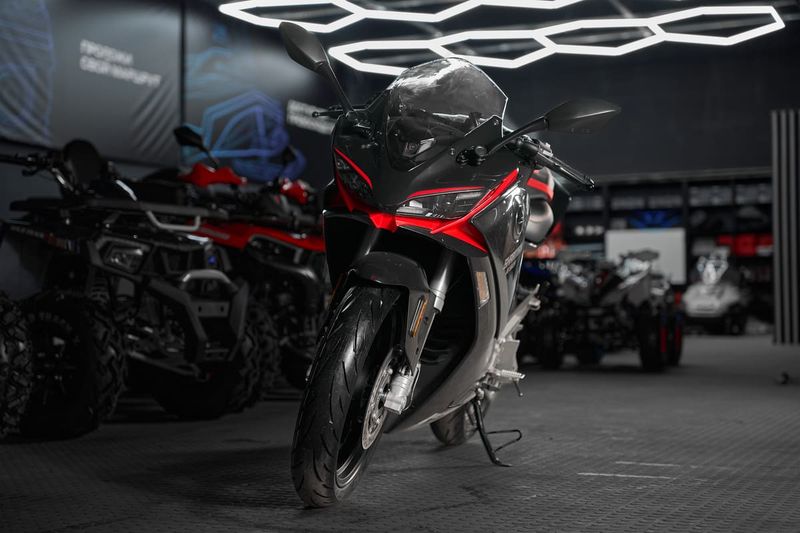 E-GP501 (72V/90Аh)