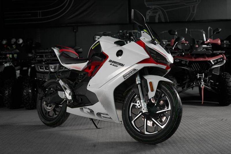 E-GP501