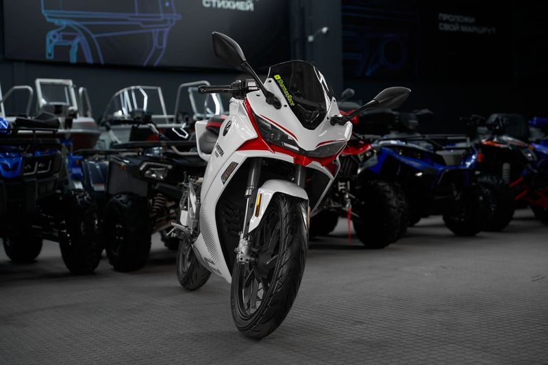 E-GP501