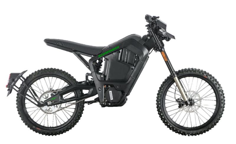 Q2 Enduro