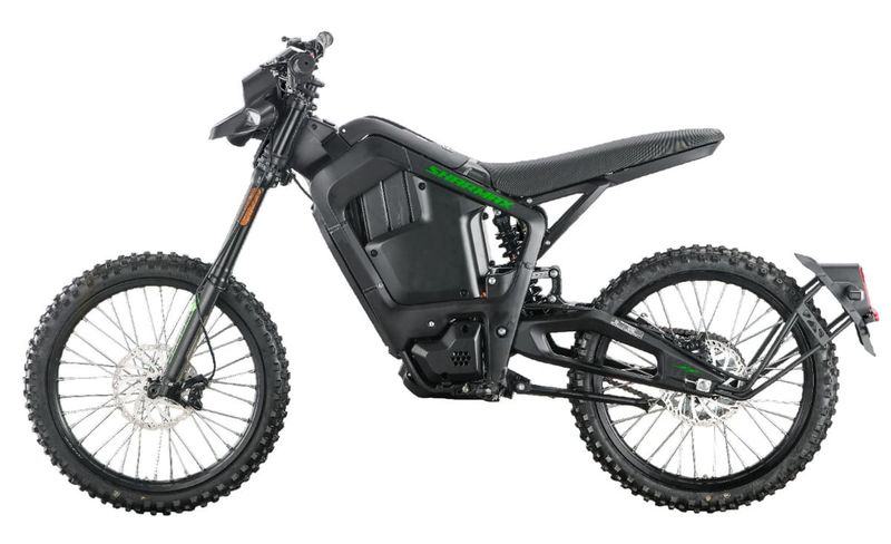 Q2 Enduro