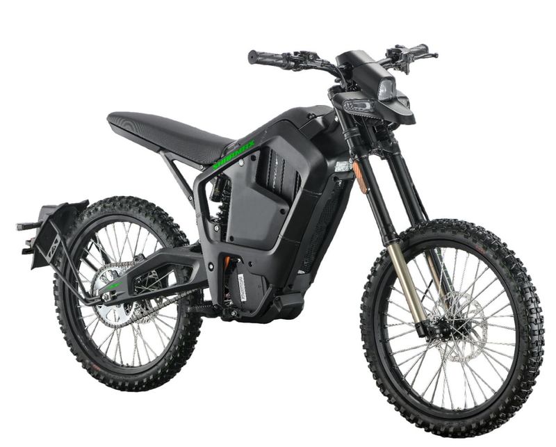 Q2 Enduro