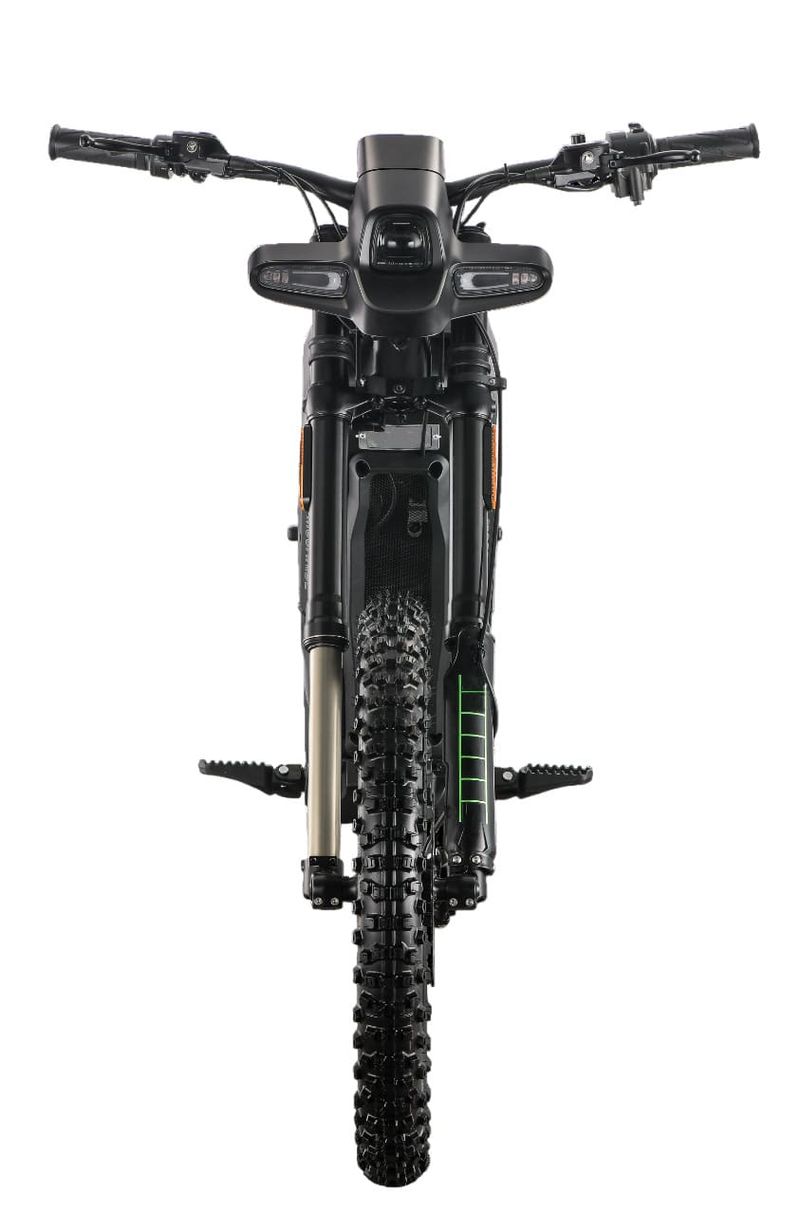 Q2 Enduro
