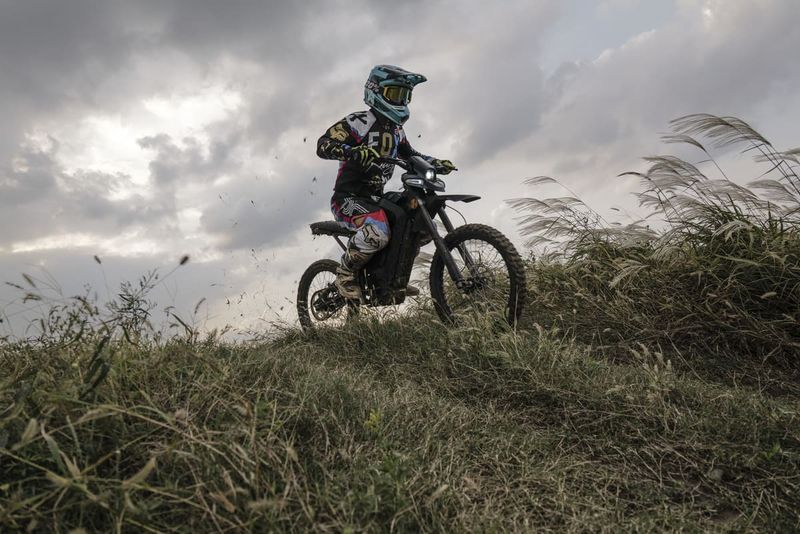 Q2 Enduro
