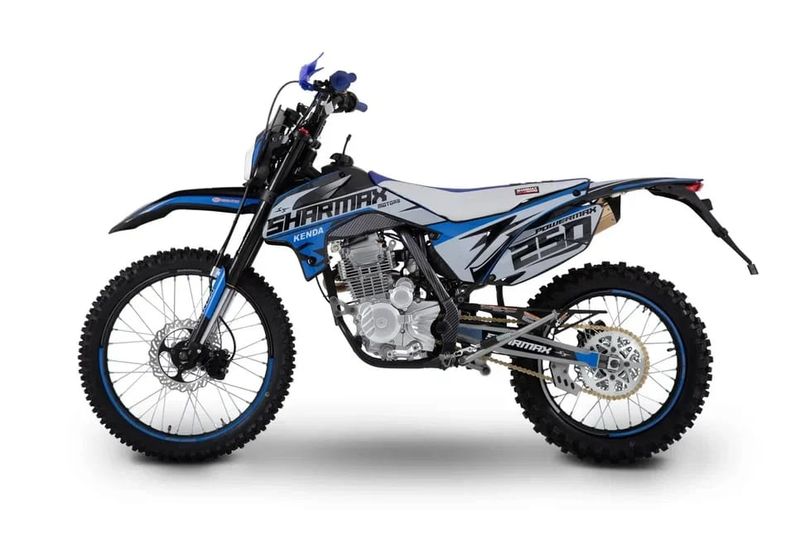 PowerMax 250 с ПТС