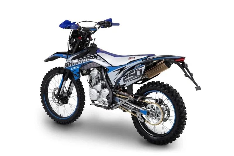 PowerMax 250 с ПТС