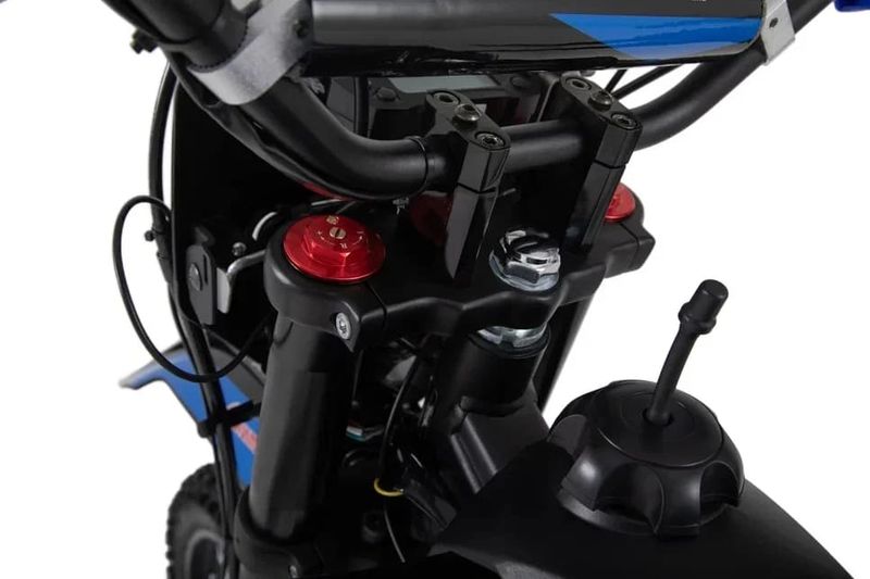 PowerMax 250 с ПТС
