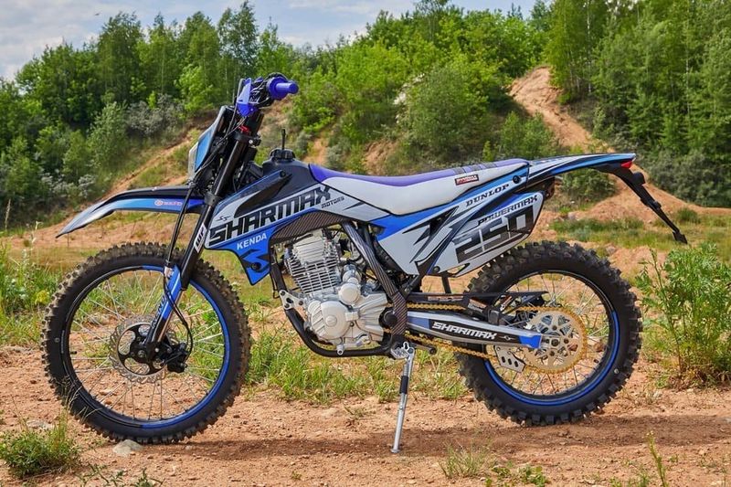 PowerMax 250 с ПТС