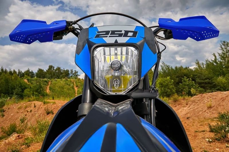 PowerMax 250 с ПТС
