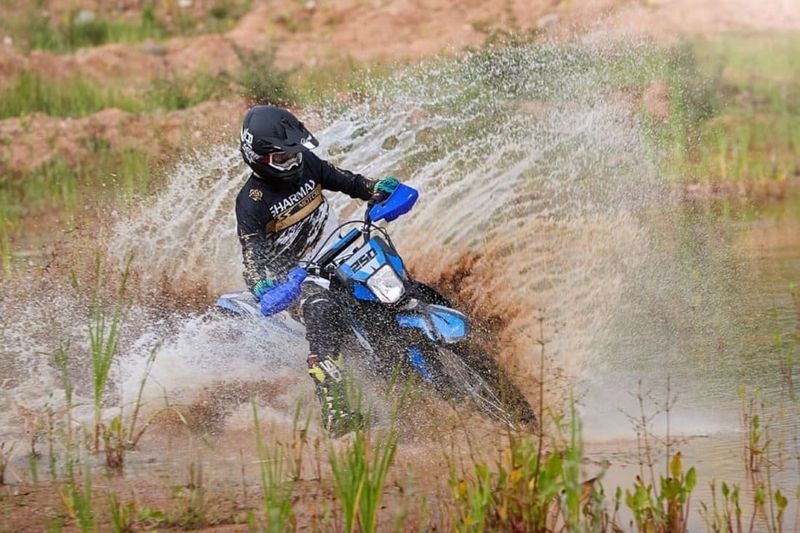 PowerMax 250 с ПТС