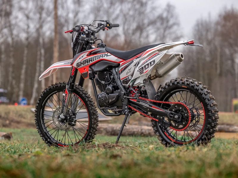 PowerMax 300 Air BN