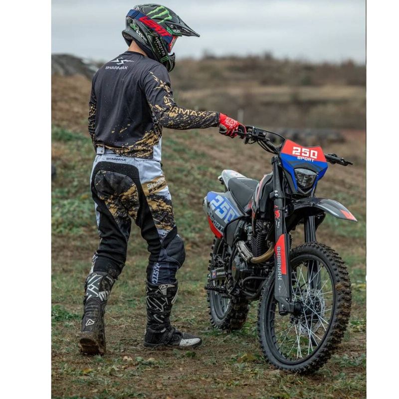 Sport 250 2024