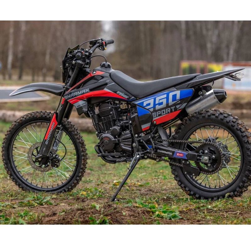 Sport 250 2024