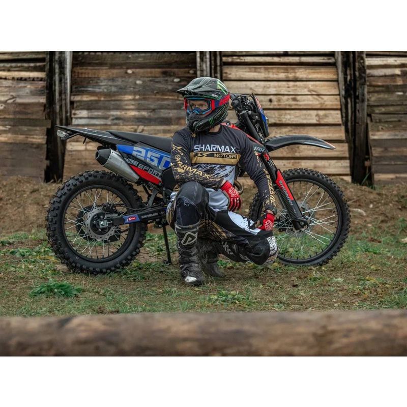 Sport 250 2024