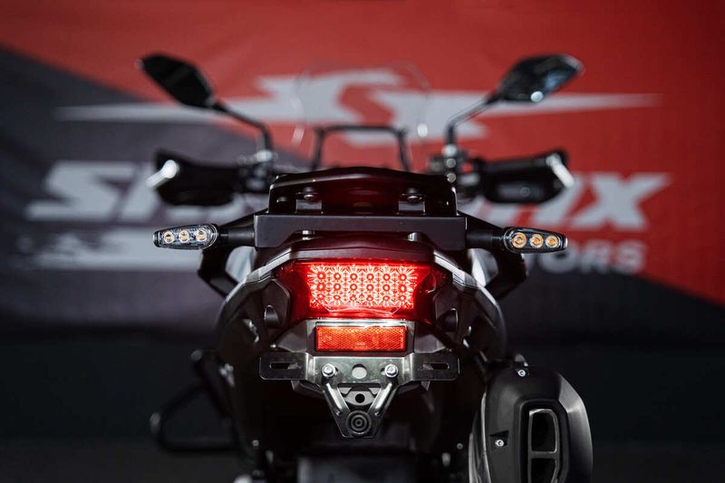 GL 801