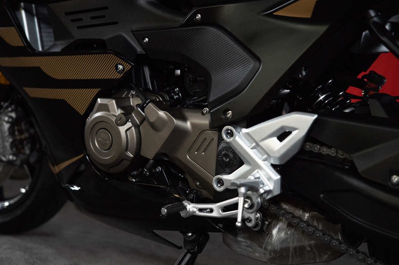 GP RS 601
