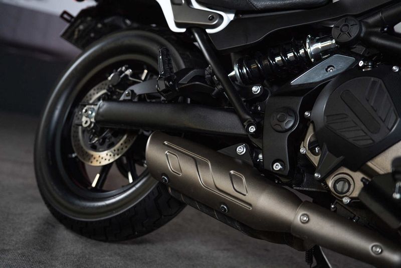 RR 801