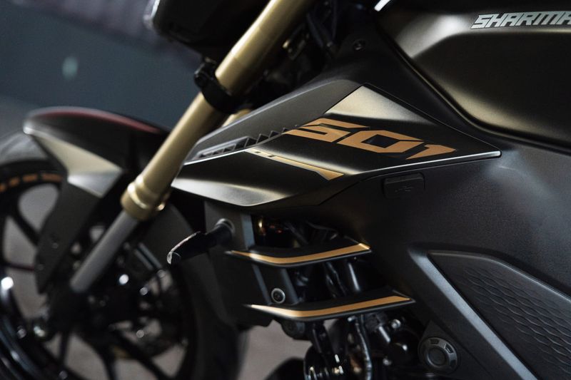 RST 501