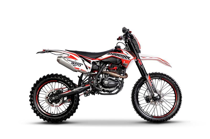 PowerMax 300 Air BN