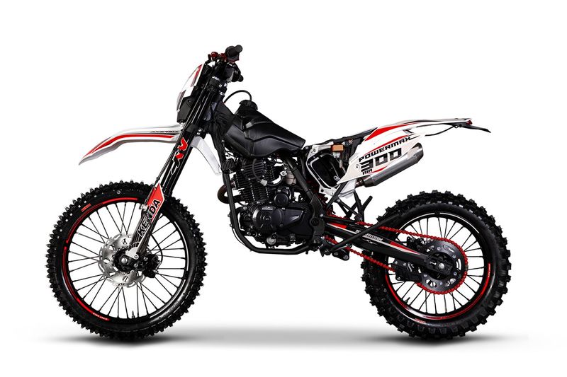 PowerMax 300 Air BN