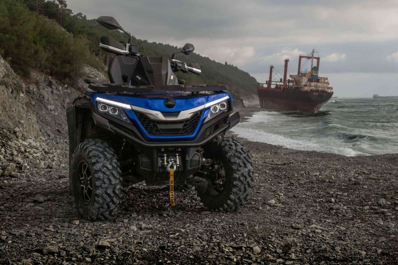 Force 1100