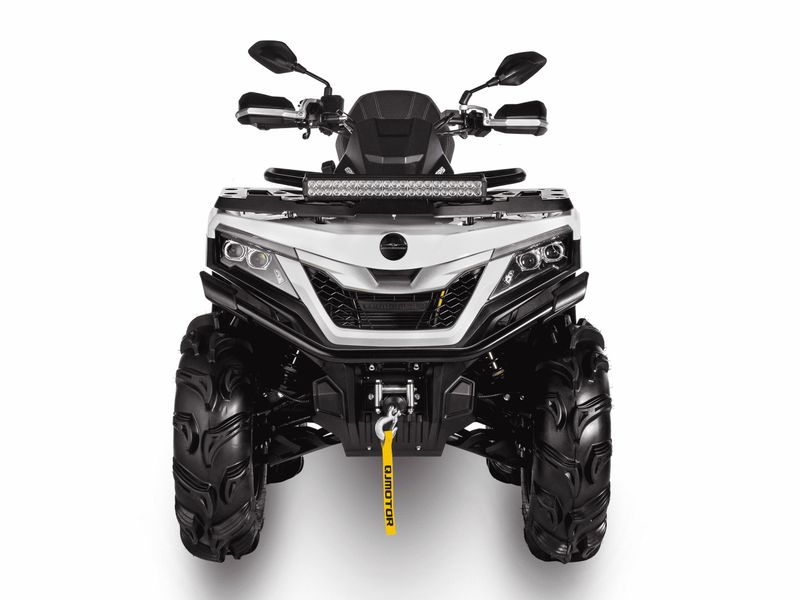 Force 1100