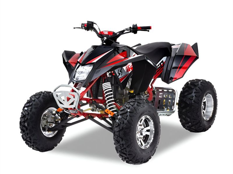 350 GX-Cruiser