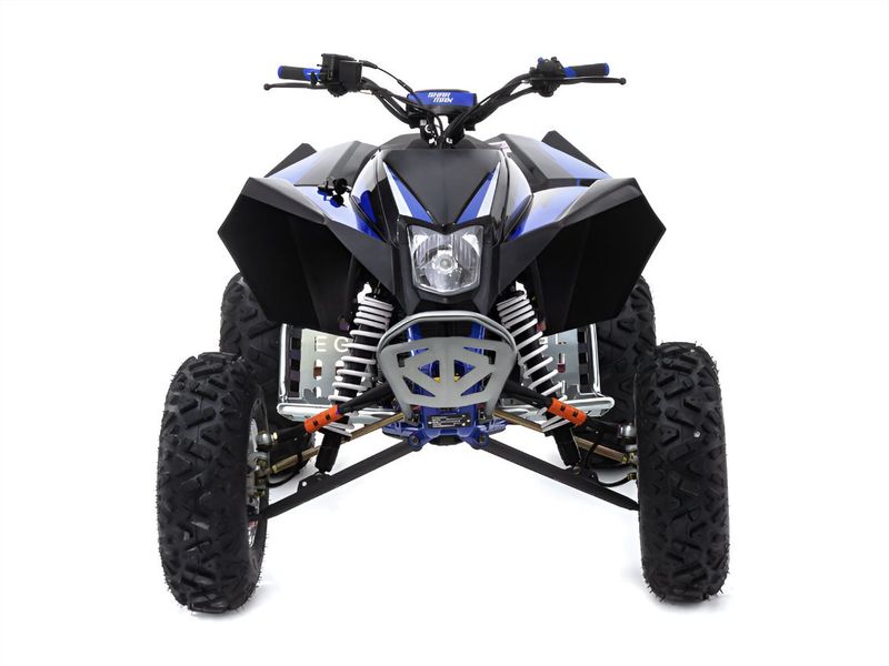 550 GX-Cruiser
