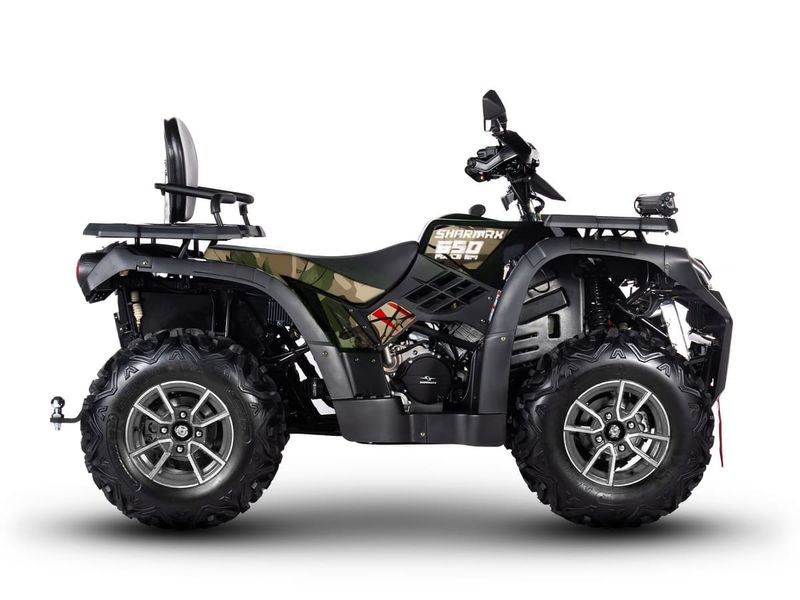 Force 650