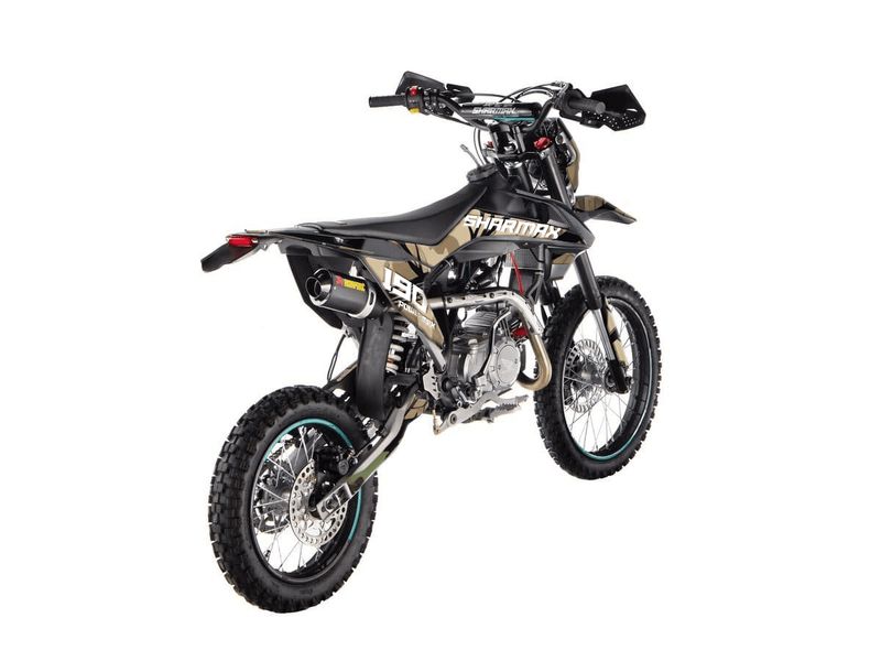 PowerMax 190